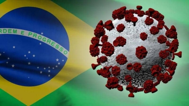 Brasil confirma primera muerte por Ómicron.