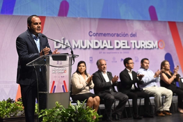 Listo, el paquete económico 2023: Cuauhtémoc Blanco