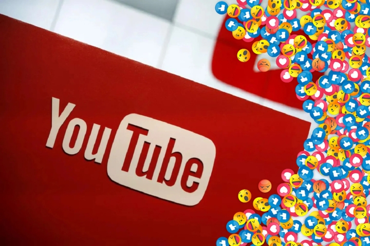 Youtube estrena nuevos emoticones imitando a Twitch