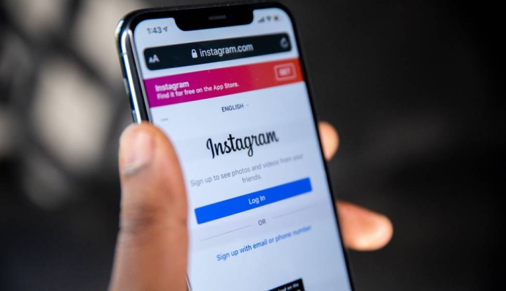 Instagram tendrá más opciones para marcar contenido que no es de tu interés