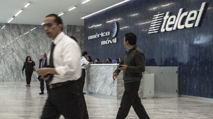 Telcel de Carlos Slim descarta aumento de precios para 2022