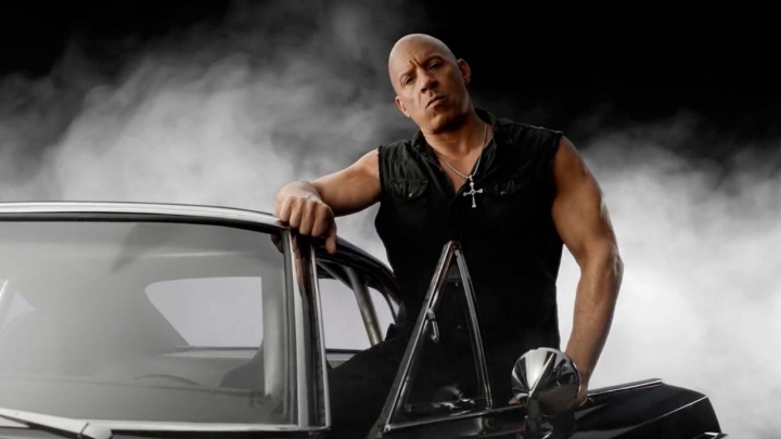 Vin Diesel confirma el final de la saga ‘Rápidos y Furiosos’