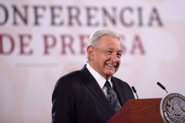 AMLO confirma gira con Sheinbaum por el norte del país este fin de semana