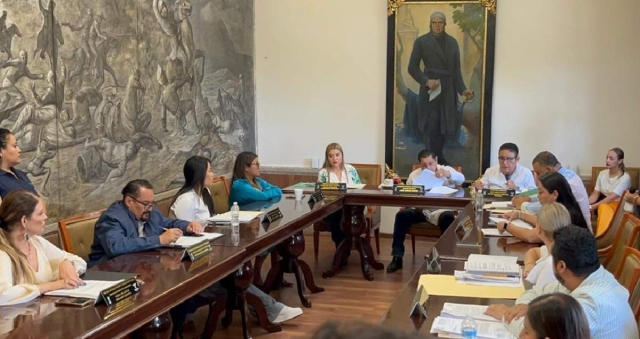 Aprueba Cabildo de Cuautla convocatoria para elección de delegado de Tetelcingo