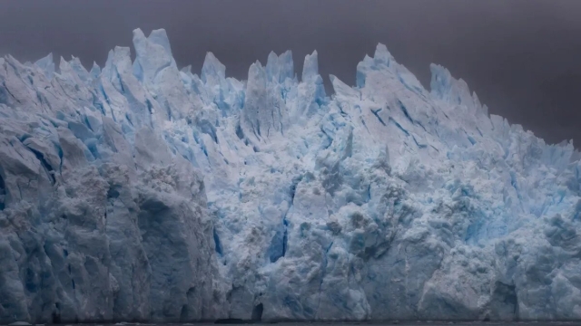 El calentamiento en la Antártida se acelera, advierten científicos