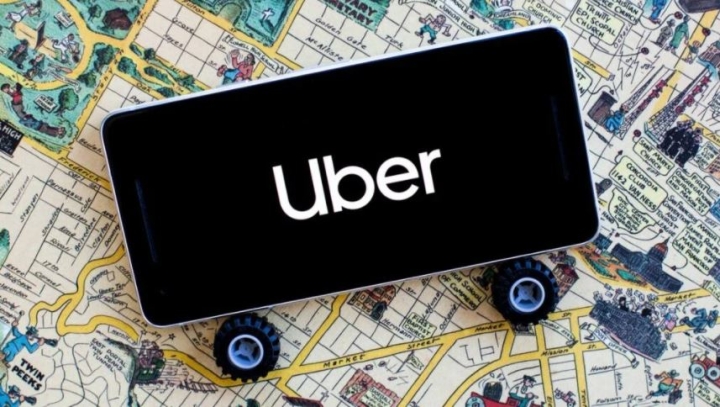 Regresan los viajes compartidos a Uber, pero con estos cambios