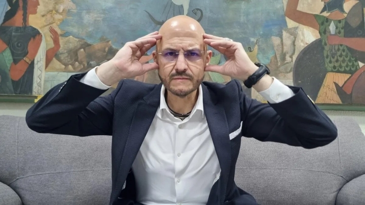 Asaltal al hipnotizador John Milton en Sinaloa, ¿Cuál es su estado de salud?