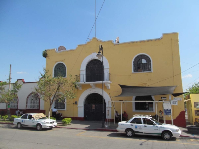 El taller se impartirá en las instalaciones de la antigua presidencia municipal de Tlaquiltenango, a partir del próximo mes.