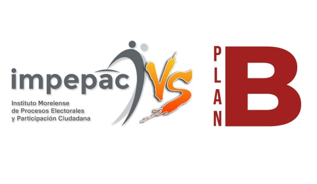 Impepac anuncia lucha jurídica contra &quot;el Plan B&quot;