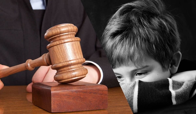 Juzgado de distrito concede amparo a niño con TDA