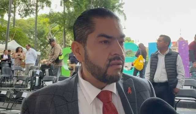 Iniciarán mesas de armonización de la reforma al Poder Judicial en Morelos: TSJ