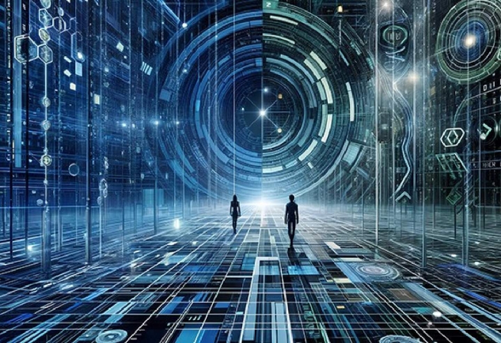 La IA se autoenseña y supera a los algoritmos diseñados por humanos