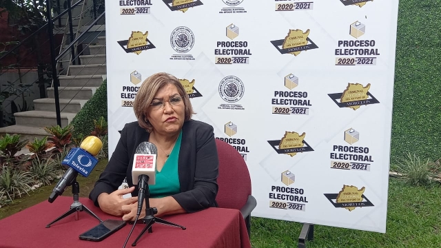 Xoxocotla podrá organizar sus elecciones del próximo gobierno municipal