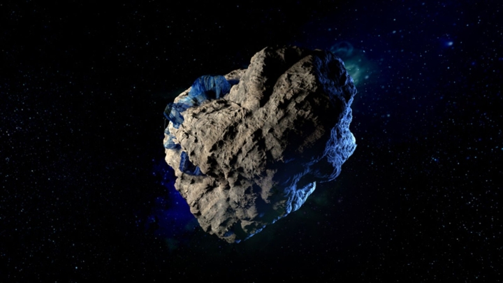 Día Internacional de los Asteroides: por qué se conmemora y cuántos hay en el espacio