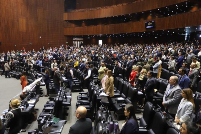 Diputados aprueban eliminar órganos autónomos y crean autoridad antimonopolios