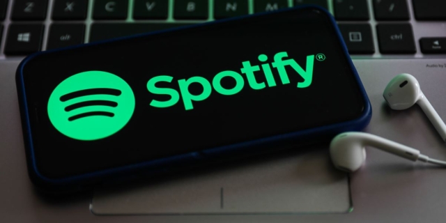 Spotify también suspende todos sus servicios en Rusia