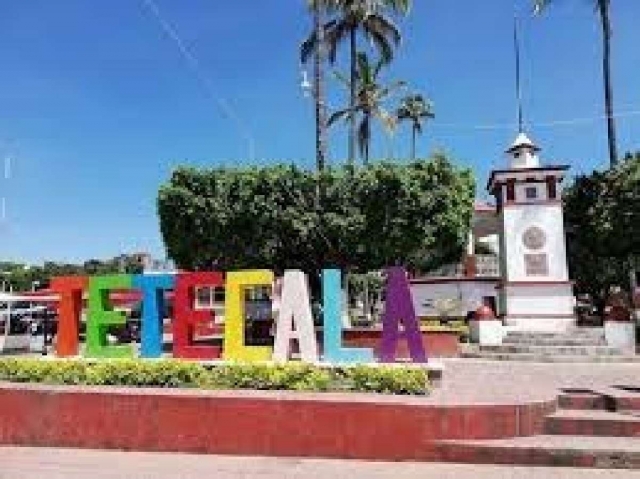 A pesar de que Tetecala es el municipio menos poblado de Morelos, también hay una fuerte competencia por la presidencia municipal.