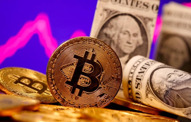 Bitcoin es utilizado por Cártel de Sinaloa y CJNG para ‘lavar’ dinero