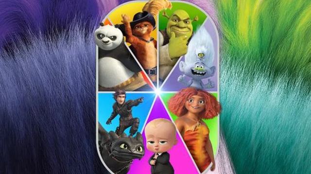 ¡Nostalgia animada! &#039;Festival DreamWorks&#039; ilumina salas de Cinemex