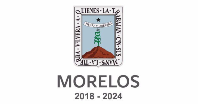 Gobierno de Morelos no participó en desalojo