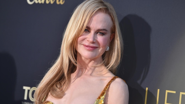 Nicole Kidman, víctima de la ola de robos en Hollywood: asaltan su mansión en Los Ángeles