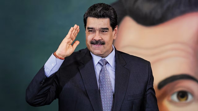 21 funcionarios sancionados por Estados Unidos serán condecorados por Maduro