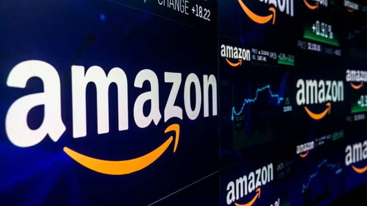 Reportan caída de varios servicios de Amazon a nivel mundial