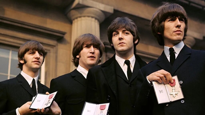 Los Beatles lanzarán &#039;última canción&#039;, con ayuda de Inteligencia Artificial