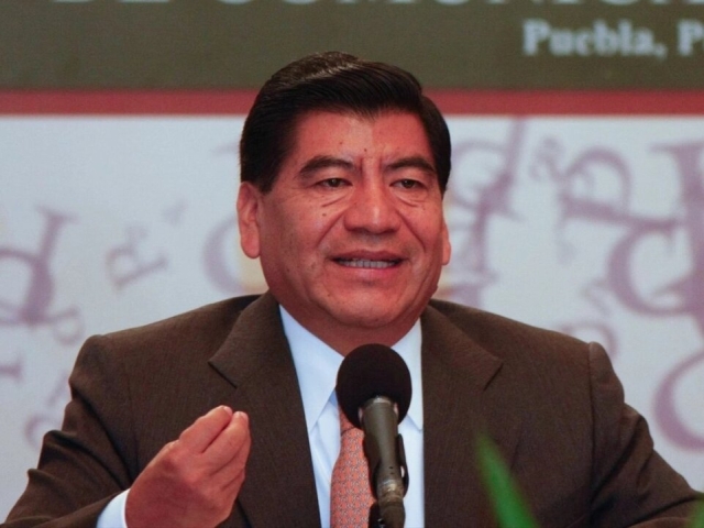 Revocan prisión domiciliaria a Mario Marín y lo reingresan a penal