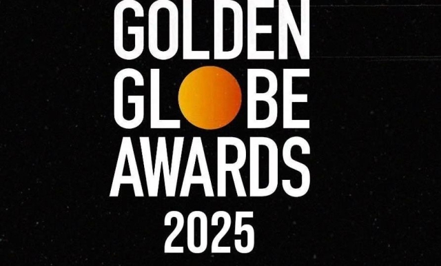 Globos de Oro 2025: Mexicanos y grandes producciones destacan entre los nominados