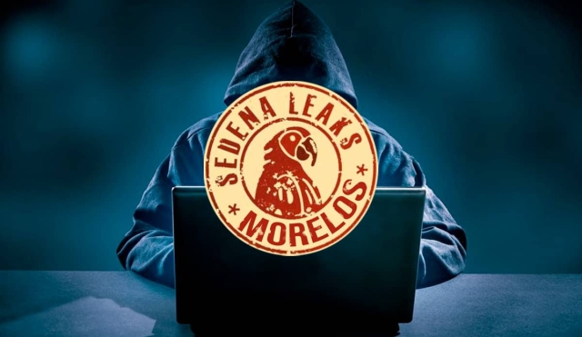 Morelos en la Guacamaya Leaks