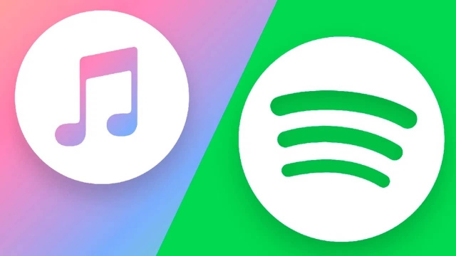 Filtran cuánto pagan Apple Músic y Spotify a los artistas por cada reproducción