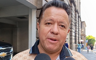 Fernando Aguirre Acevedo
