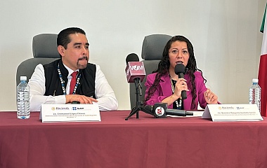 SAT llama a presentar Declaración Anual 2025 durante abril