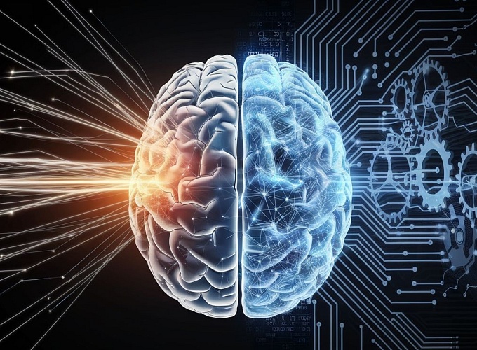 Ciencia y tecnología: la IA sigue lejos de pensar como un experto humano