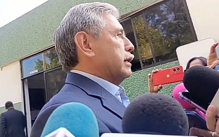 Posponen Feria de la Primavera de Cuernavaca ante situación en UAEM