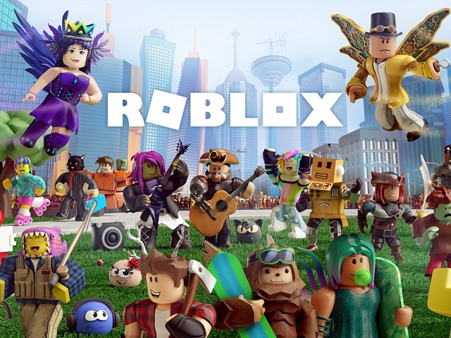 Roblox presenta 'creación 4D', una IA que genera modelos funcionales dentro del juego