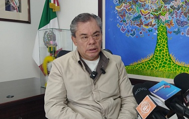 Investigaciones a ediles por presunto desvío de recursos públicos deben efectuarse sin privilegios ni protecciones: Reyes Reyes