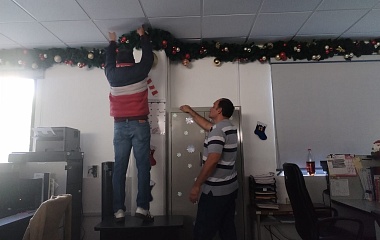 Sin afectaciones mayores en inmuebles del Poder Judicial de Morelos, tras sismo