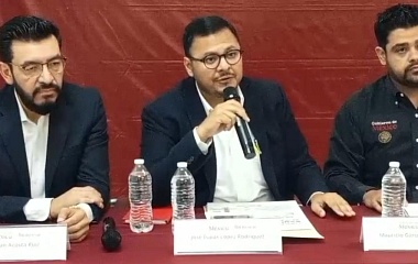 Inicia en Morelos registro para Credencial Universal de Salud, el 13 de abril