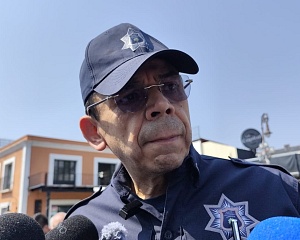 Alista ayuntamiento capitalino proyecto de seguridad para unidades del transporte público colectivo