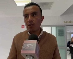 Congreso de Morelos analiza corregir sobrerrepresentación legislativa y volver a integrar 30 diputados