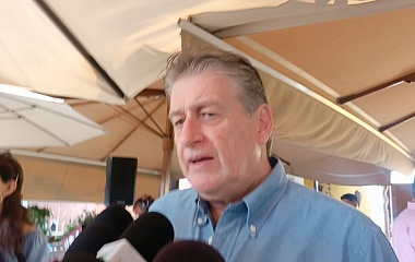 Desbordado, comercio ambulante en Cuernavaca; preparan acciones para frenarlo