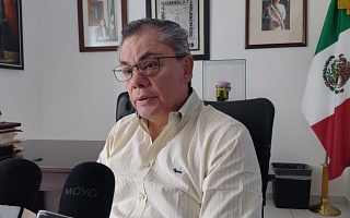 Llama Rafael Reyes a no especular y esperar dictamen oficial en el caso de estudiante desaparecida