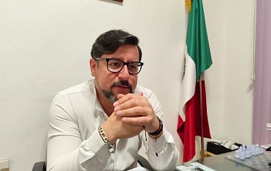 Avanza proyecto de Cablebús con reuniones de trabajo con ediles