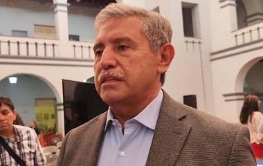 Priorizará Cuernavaca obras hidráulicas