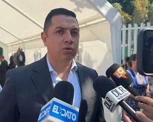 Jiutepec fortalece seguridad con más de 40 patrullas y avanza en auditoría 2024