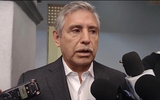 Hay apertura a que policía municipal realice patrullajes al interior del campus Chamilpa de UAEM: Urióstegui