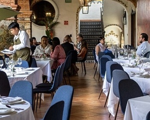 Restauranteros reportan aumento de hasta 10% en ventas por San Valentín