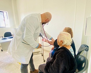 Fortalece IMSS Morelos las UMF con contrataciones de médicas y médicos